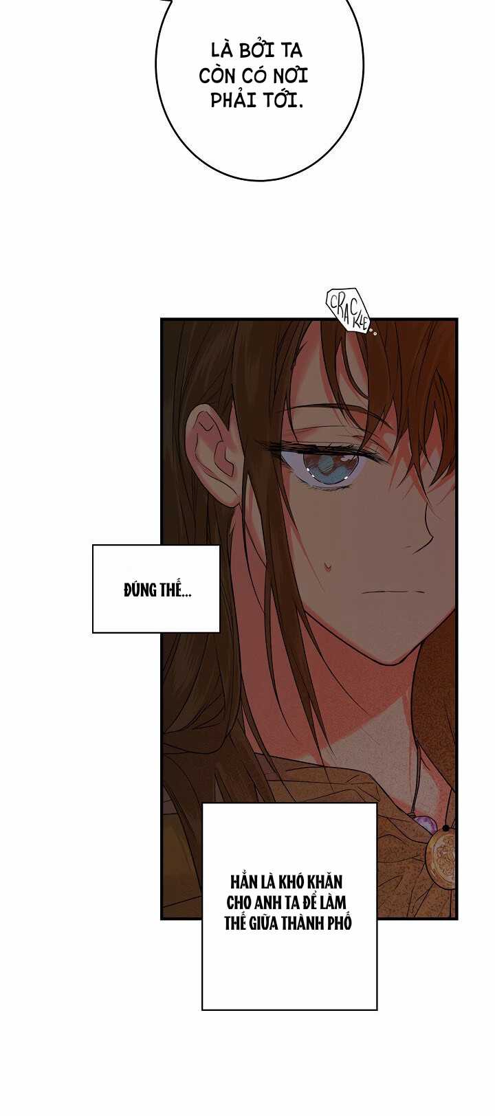 Quý Cô Bí Ẩn - Secret Lady Chapter 7 trang 17