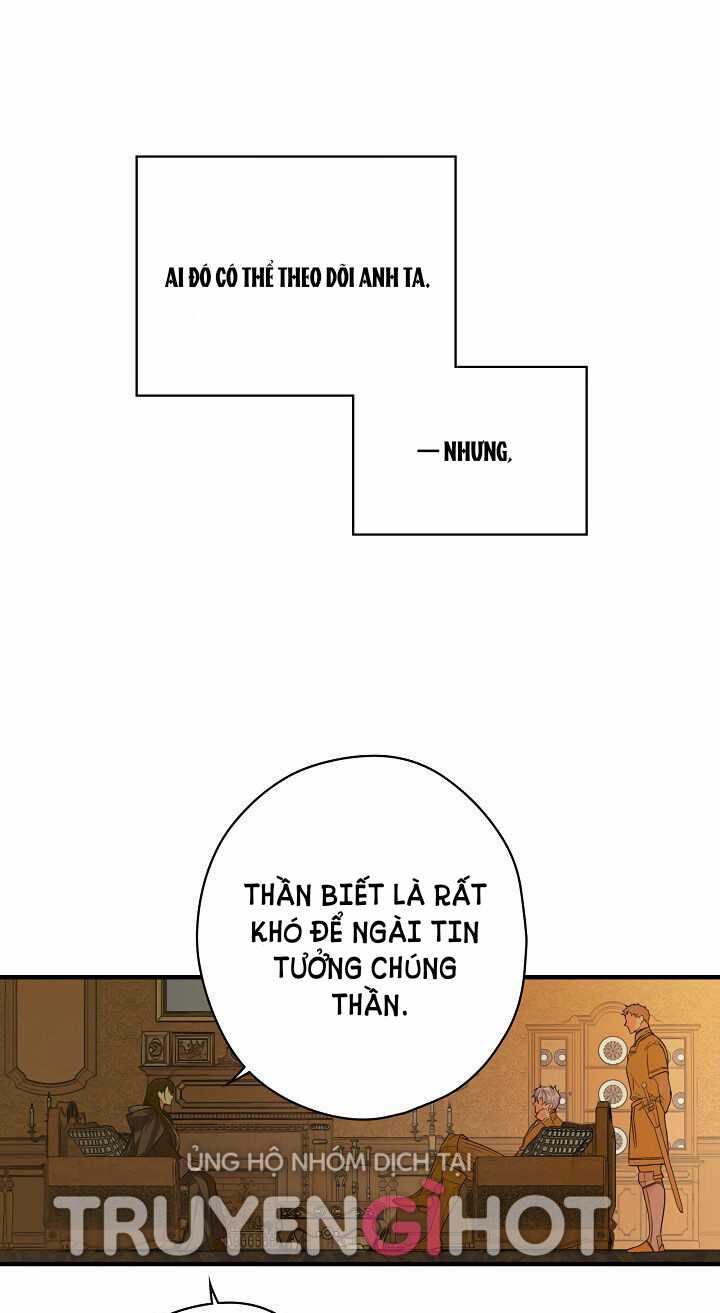 Quý Cô Bí Ẩn - Secret Lady Chapter 7 trang 18