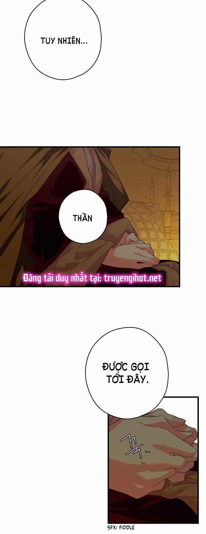 Quý Cô Bí Ẩn - Secret Lady Chapter 7 trang 19