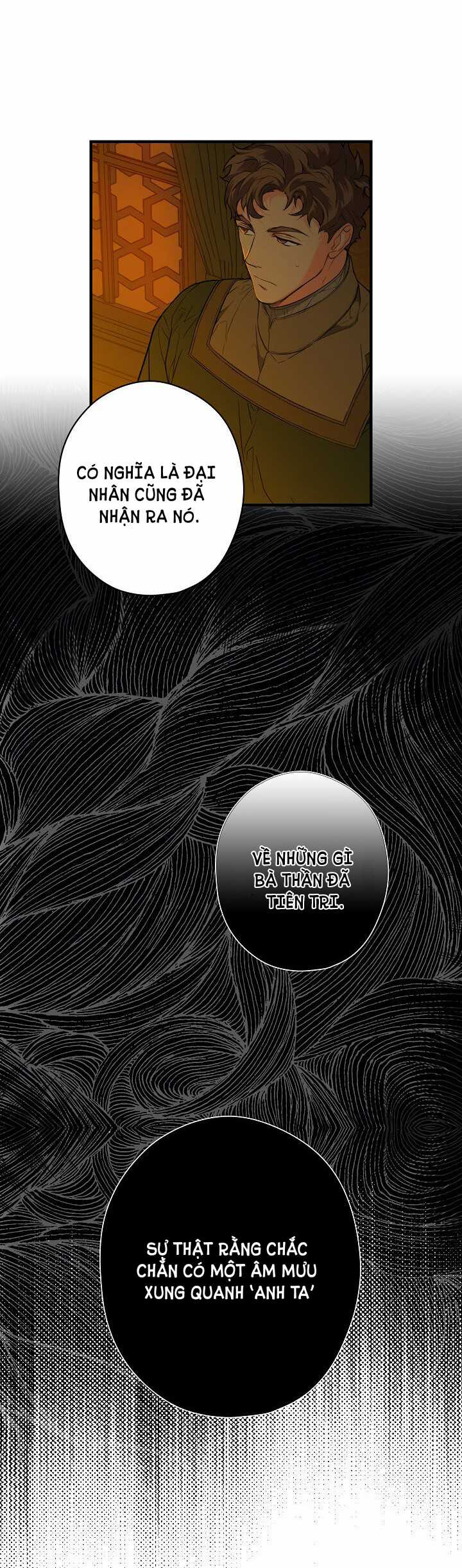 Quý Cô Bí Ẩn - Secret Lady Chapter 7 trang 20
