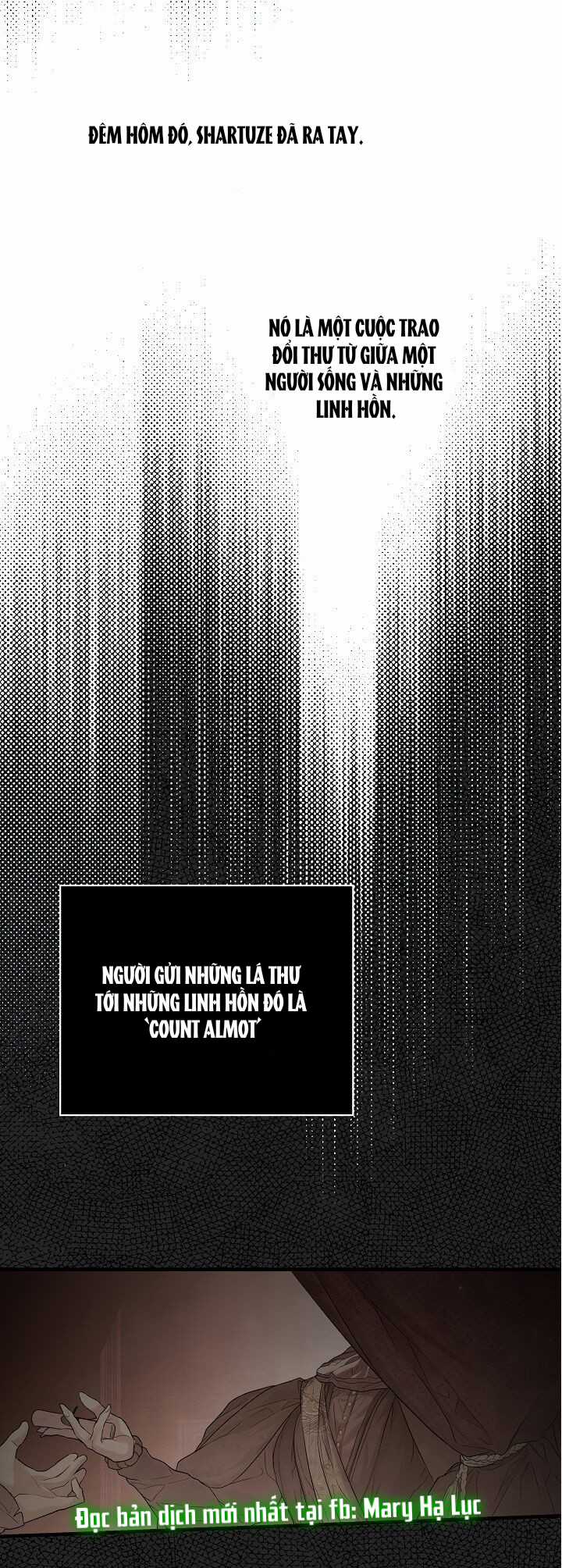 Quý Cô Bí Ẩn - Secret Lady Chapter 7 trang 21