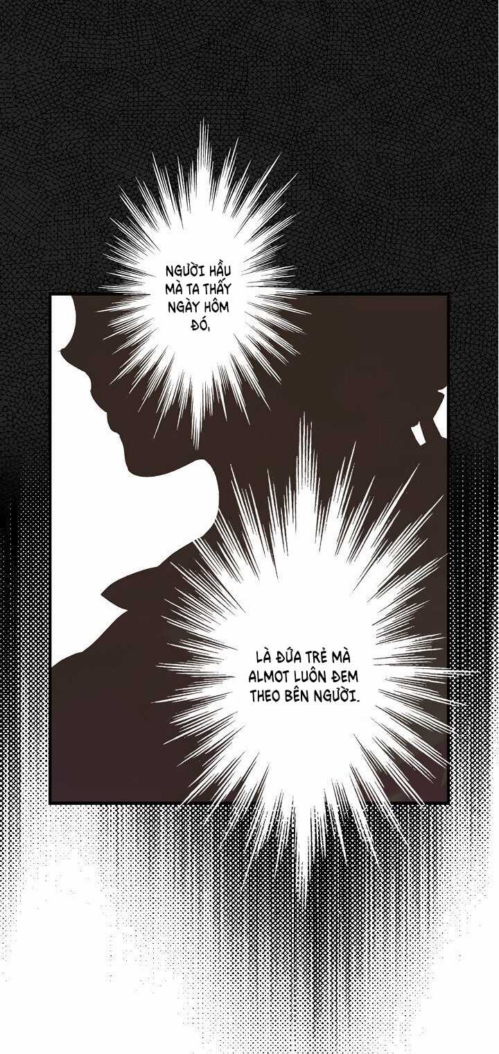 Quý Cô Bí Ẩn - Secret Lady Chapter 7 trang 23