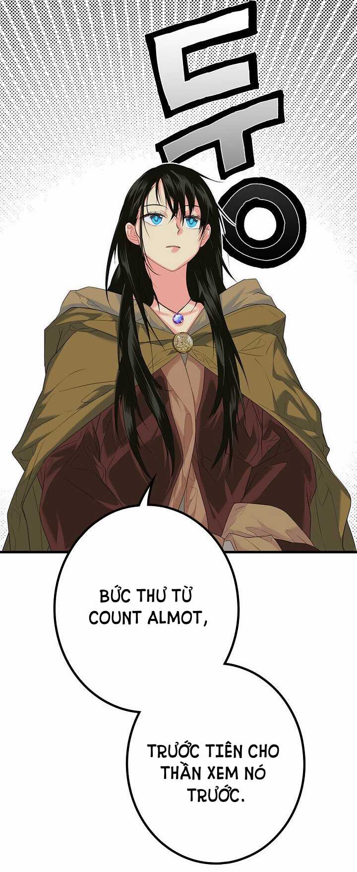 Quý Cô Bí Ẩn - Secret Lady Chapter 7 trang 28