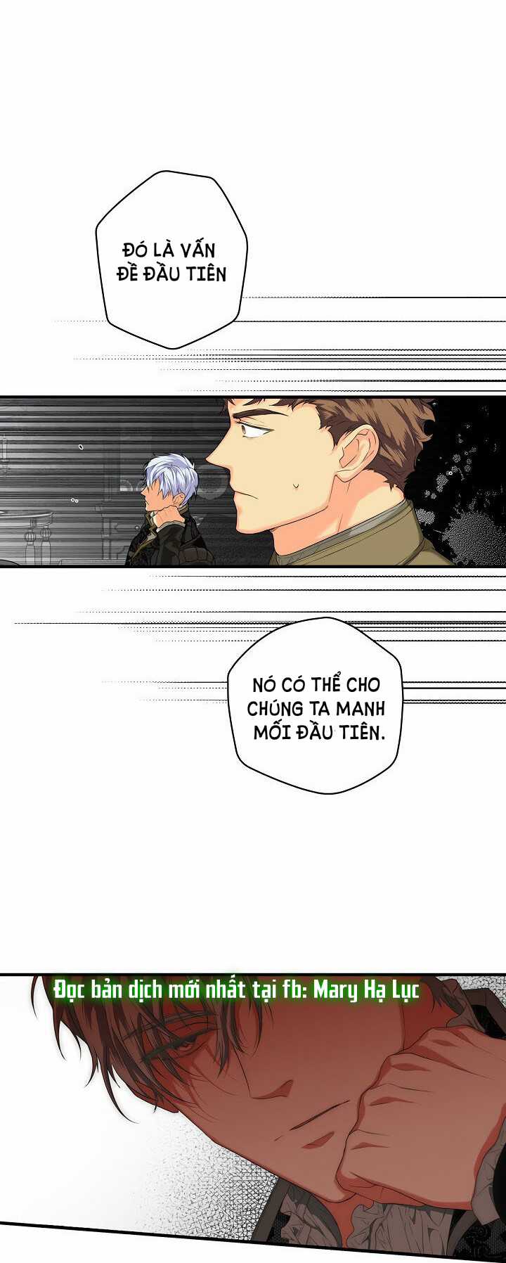 Quý Cô Bí Ẩn - Secret Lady Chapter 7 trang 29