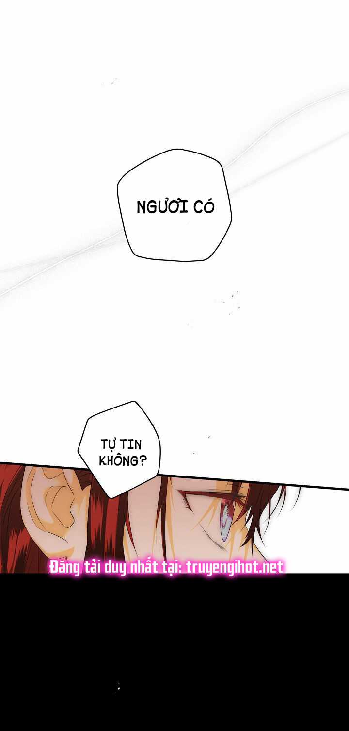 Quý Cô Bí Ẩn - Secret Lady Chapter 7 trang 30