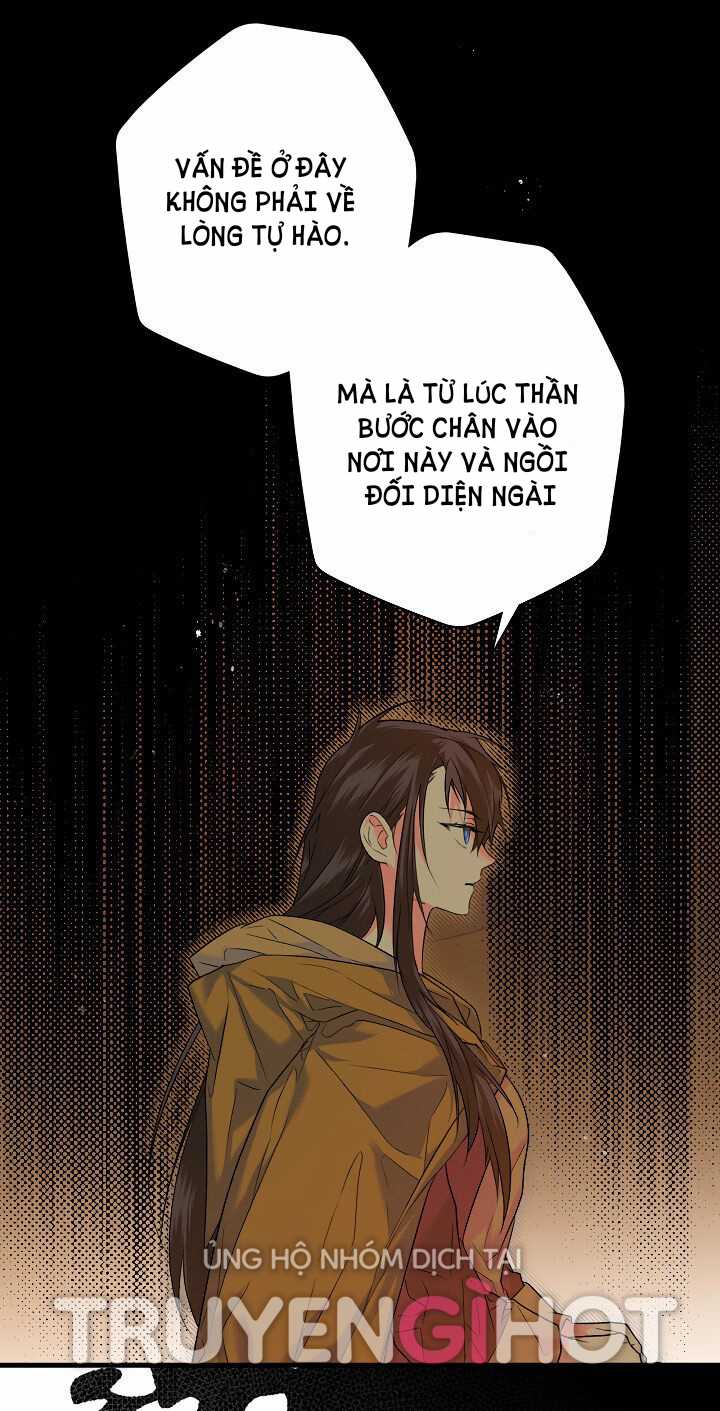 Quý Cô Bí Ẩn - Secret Lady Chapter 7 trang 31