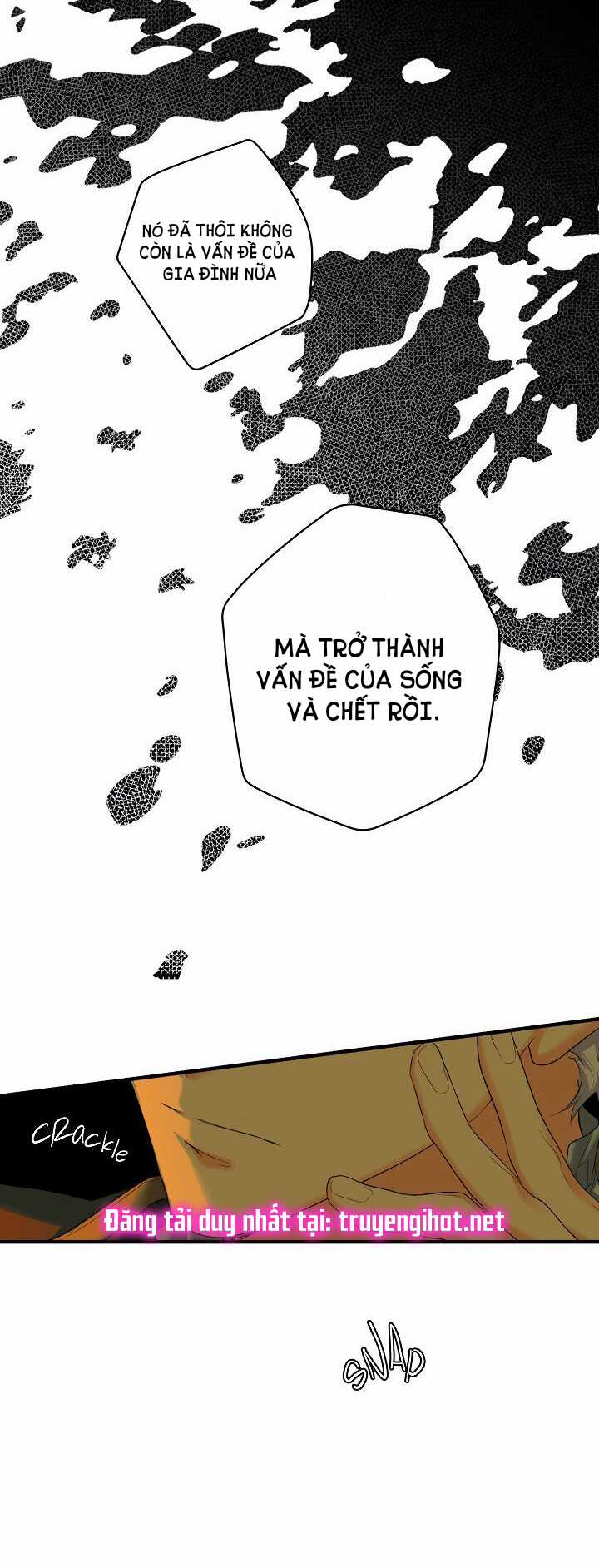 Quý Cô Bí Ẩn - Secret Lady Chapter 7 trang 32