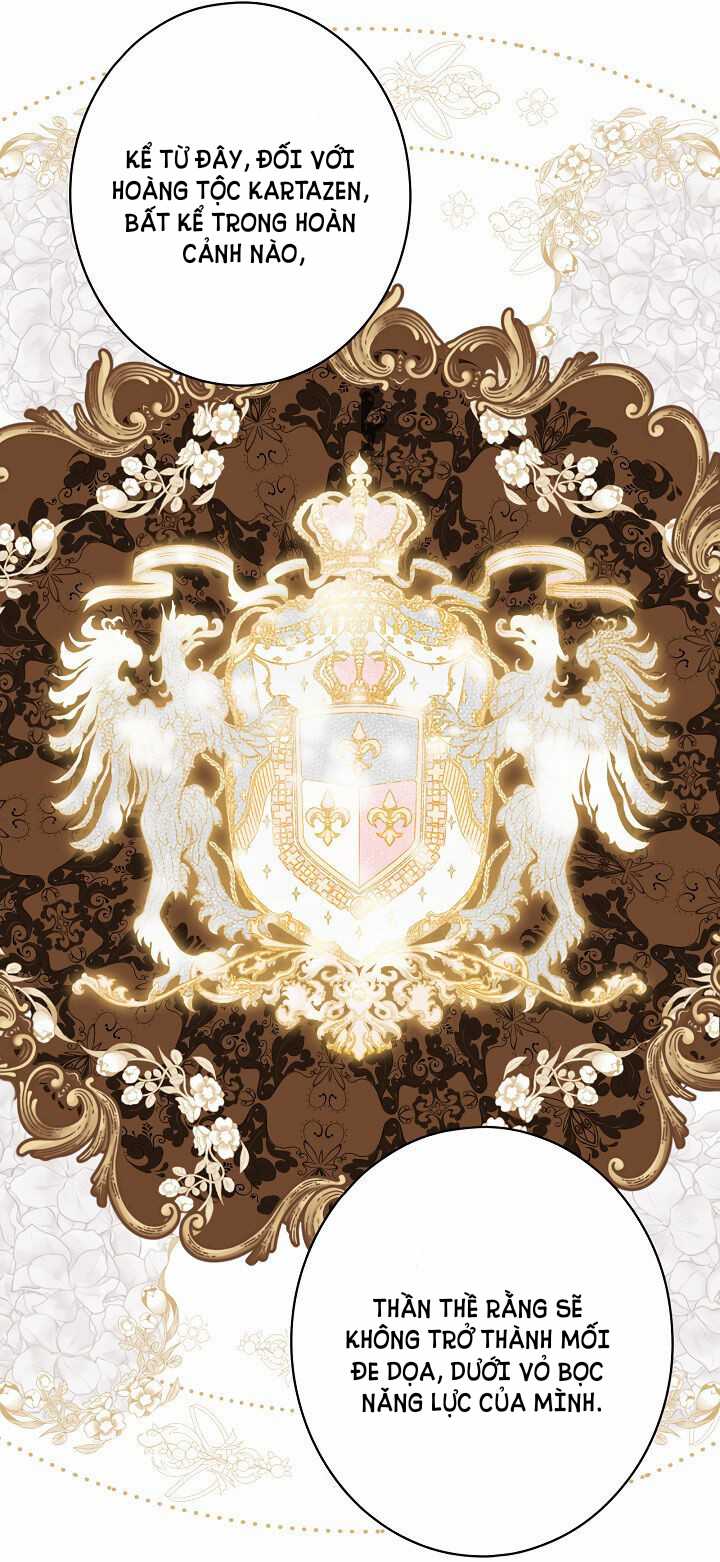 Quý Cô Bí Ẩn - Secret Lady Chapter 7 trang 35