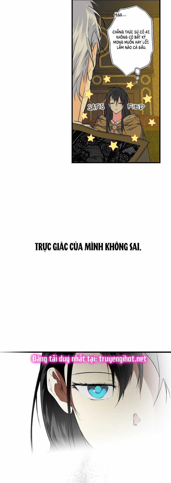 Quý Cô Bí Ẩn - Secret Lady Chapter 7 trang 38