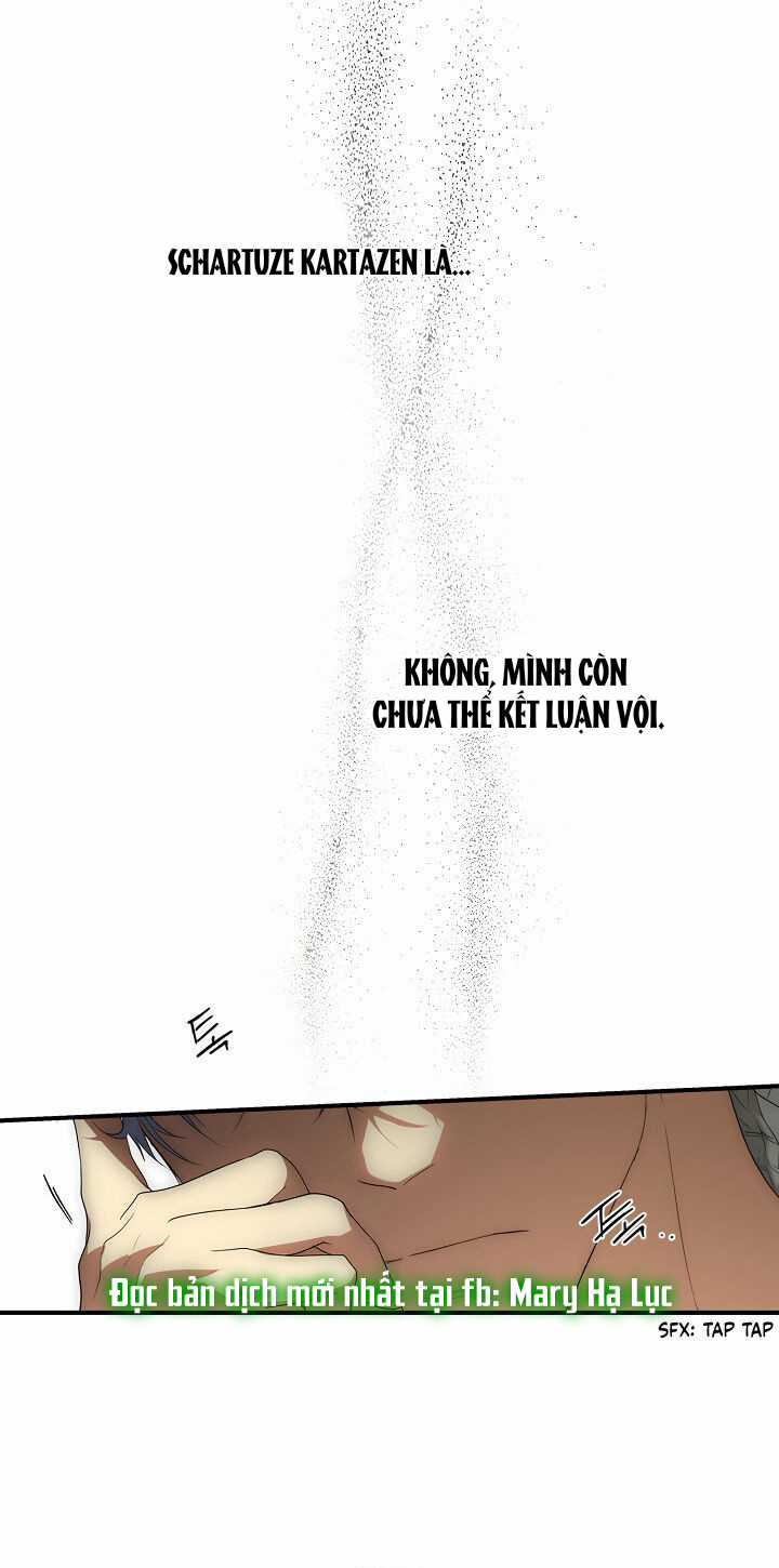 Quý Cô Bí Ẩn - Secret Lady Chapter 7 trang 39