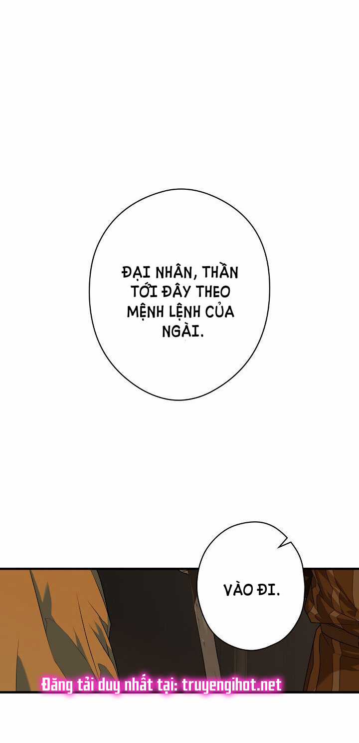 Quý Cô Bí Ẩn - Secret Lady Chapter 7 trang 4