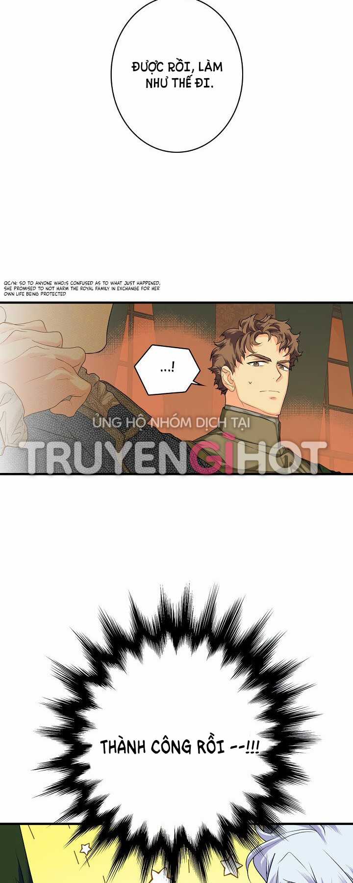 Quý Cô Bí Ẩn - Secret Lady Chapter 7 trang 40