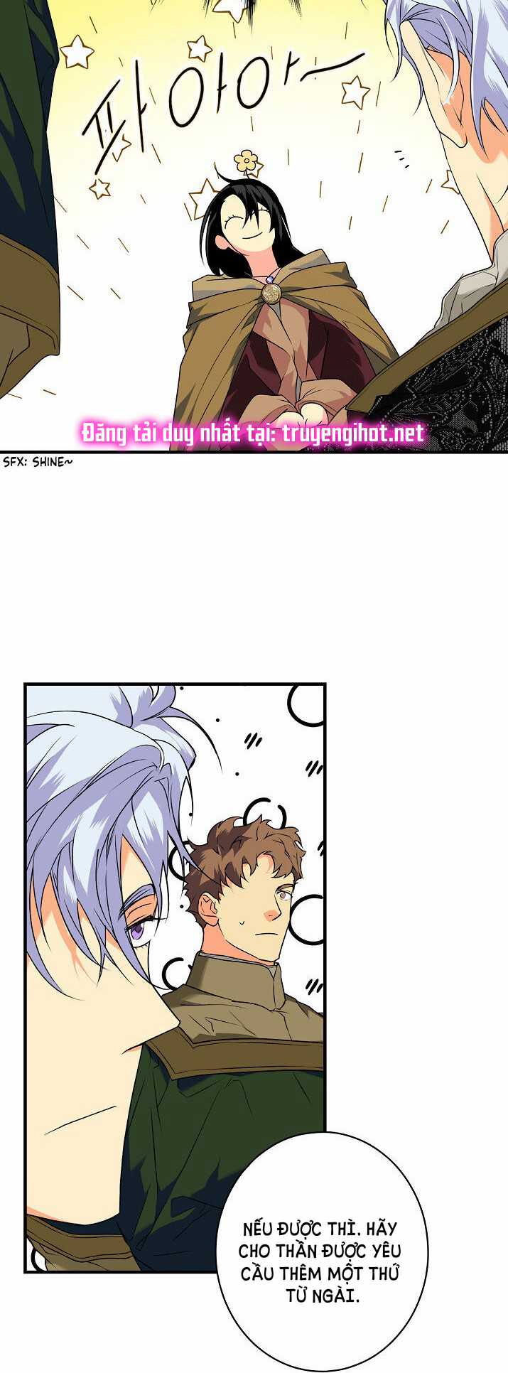 Quý Cô Bí Ẩn - Secret Lady Chapter 7 trang 41