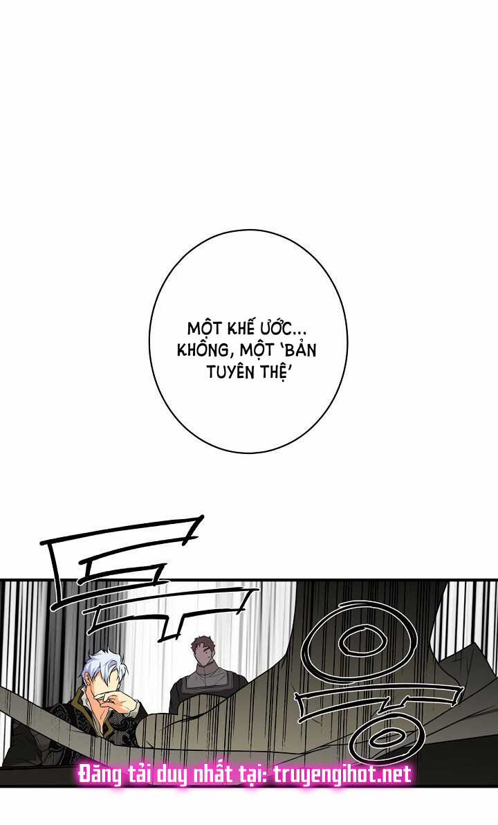 Quý Cô Bí Ẩn - Secret Lady Chapter 7 trang 42