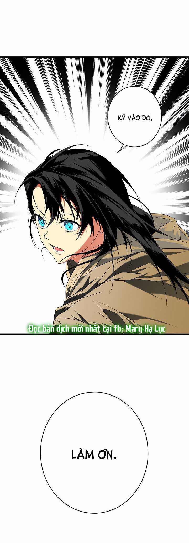 Quý Cô Bí Ẩn - Secret Lady Chapter 7 trang 43