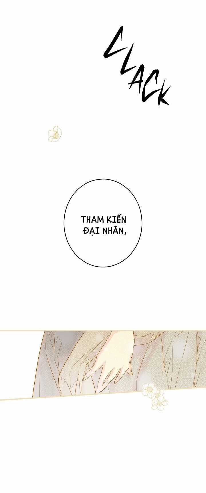 Quý Cô Bí Ẩn - Secret Lady Chapter 7 trang 5