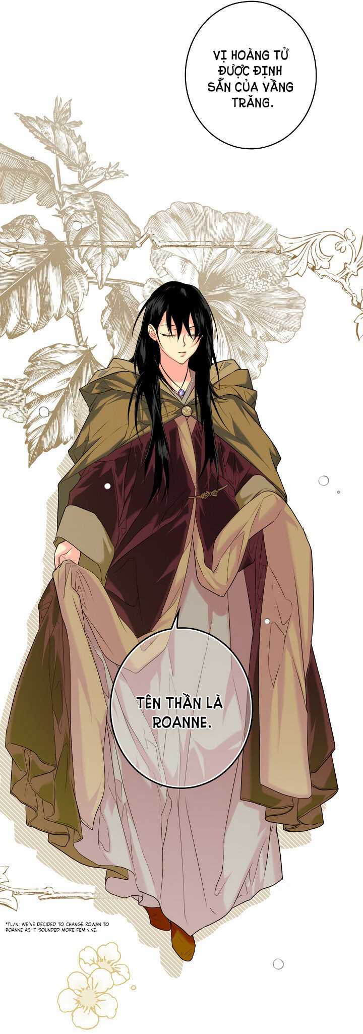 Quý Cô Bí Ẩn - Secret Lady Chapter 7 trang 6