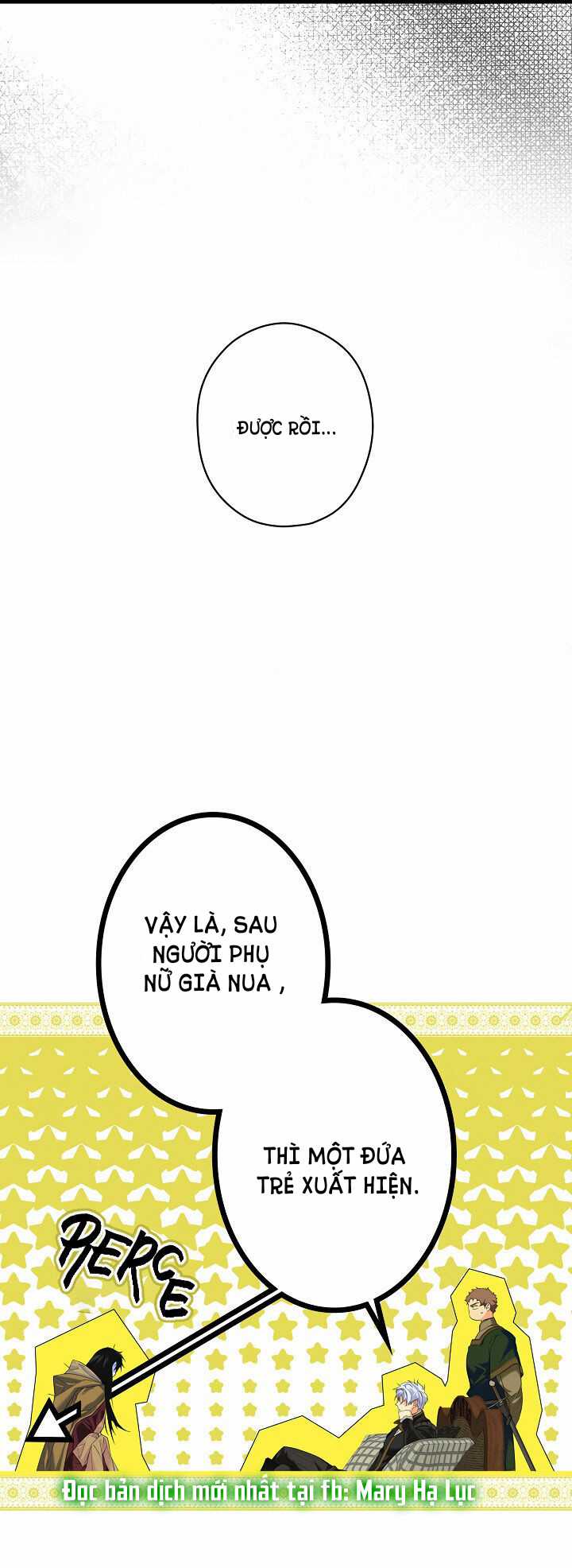 Quý Cô Bí Ẩn - Secret Lady Chapter 7 trang 9