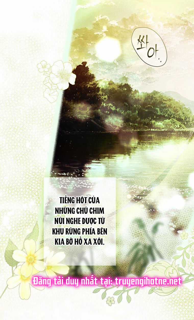 Quý Cô Bí Ẩn - Secret Lady Chapter 70.1 trang 10