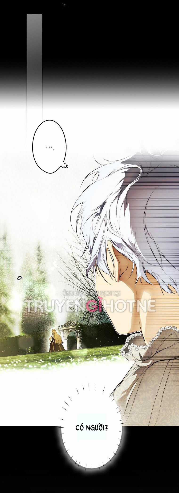 Quý Cô Bí Ẩn - Secret Lady Chapter 70.1 trang 18