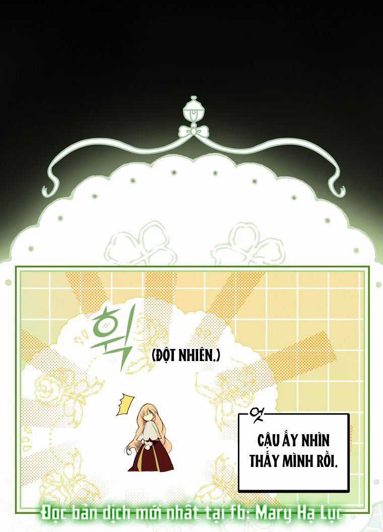 Quý Cô Bí Ẩn - Secret Lady Chapter 70.1 trang 19