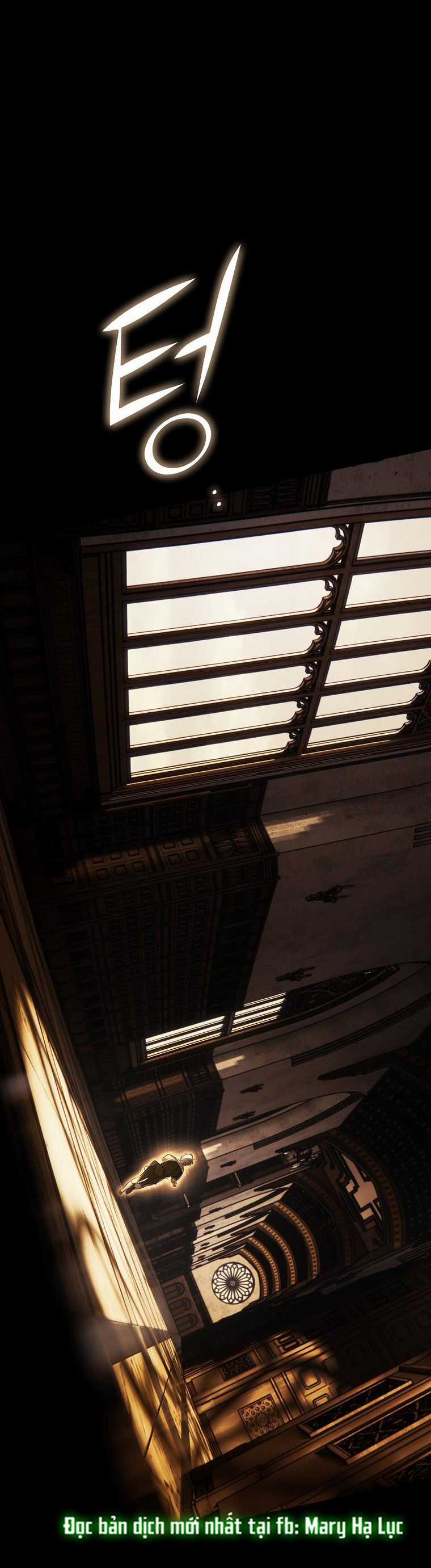 Quý Cô Bí Ẩn - Secret Lady Chapter 70.1 trang 2