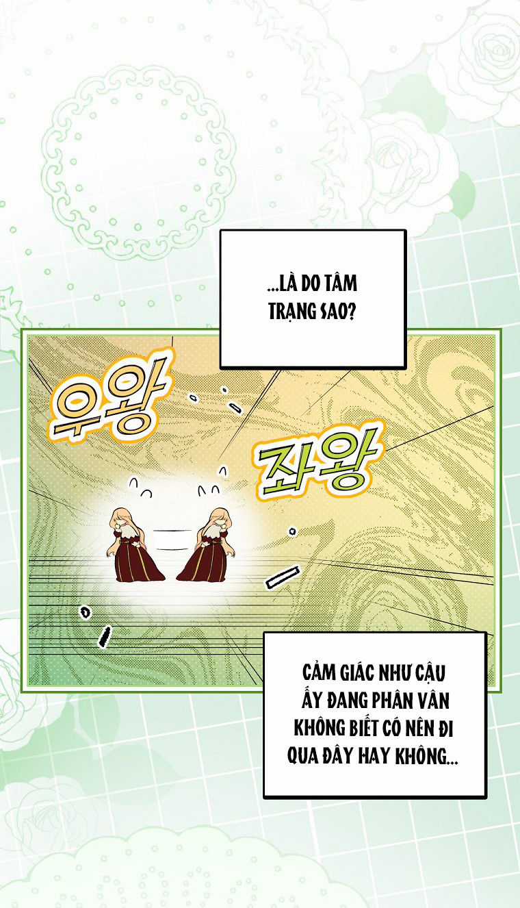 Quý Cô Bí Ẩn - Secret Lady Chapter 70.1 trang 20