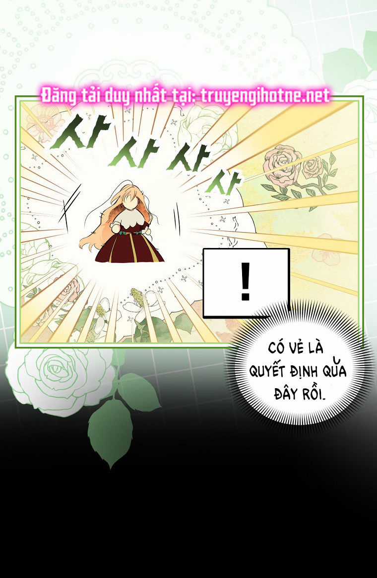 Quý Cô Bí Ẩn - Secret Lady Chapter 70.1 trang 21