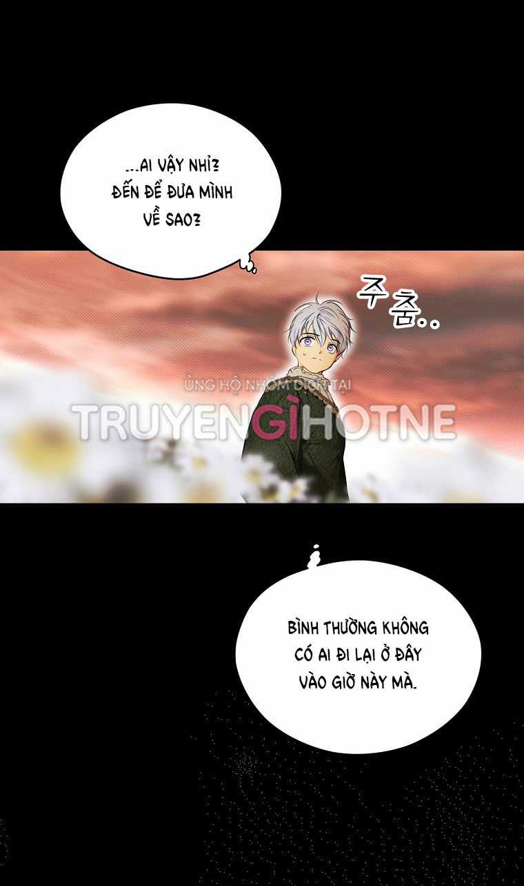 Quý Cô Bí Ẩn - Secret Lady Chapter 70.1 trang 22