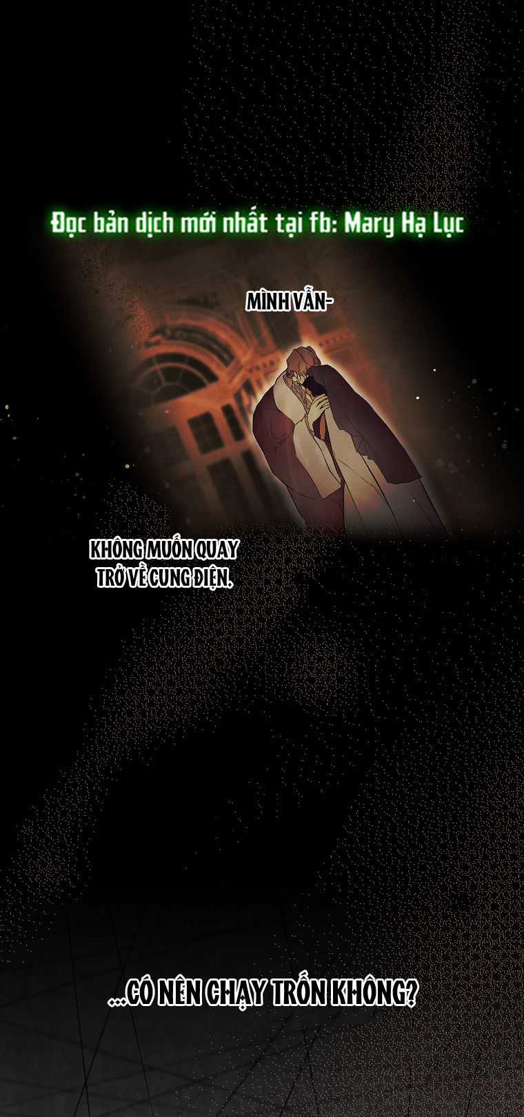 Quý Cô Bí Ẩn - Secret Lady Chapter 70.1 trang 23