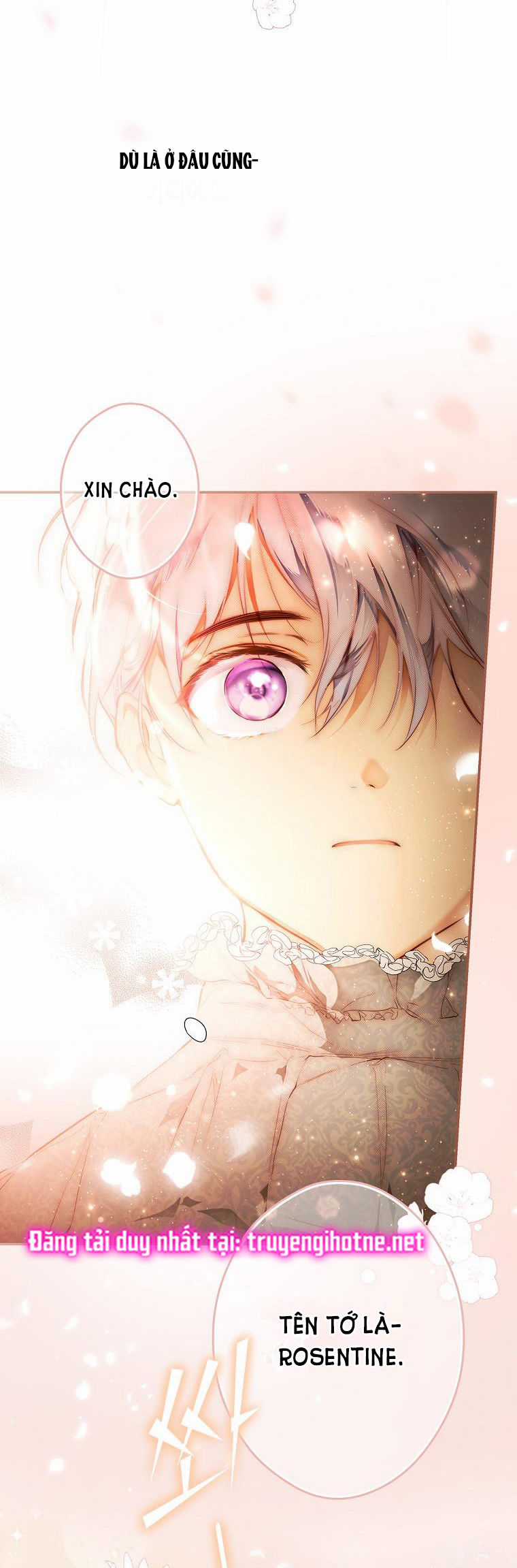 Quý Cô Bí Ẩn - Secret Lady Chapter 70.1 trang 27