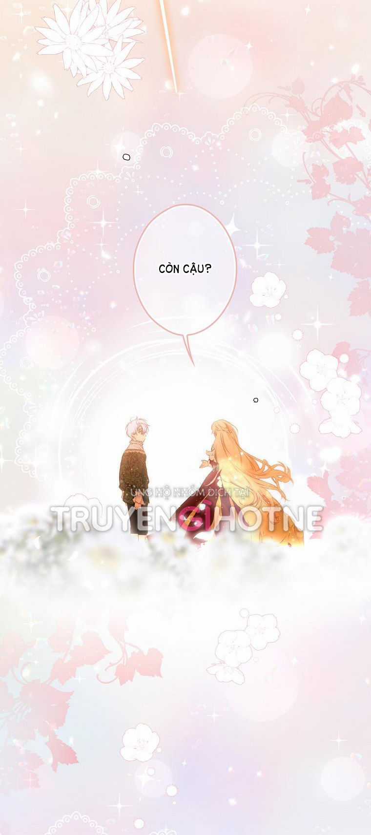 Quý Cô Bí Ẩn - Secret Lady Chapter 70.1 trang 28