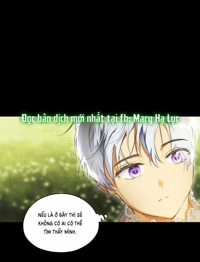 Quý Cô Bí Ẩn - Secret Lady Chapter 70.1 trang 7