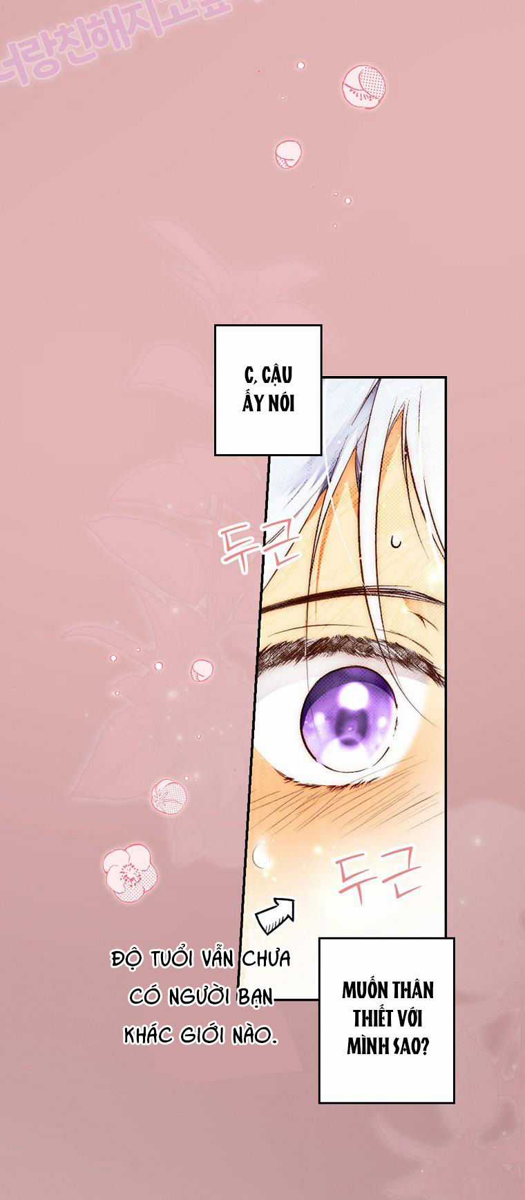 Quý Cô Bí Ẩn - Secret Lady Chapter 70.2 trang 11