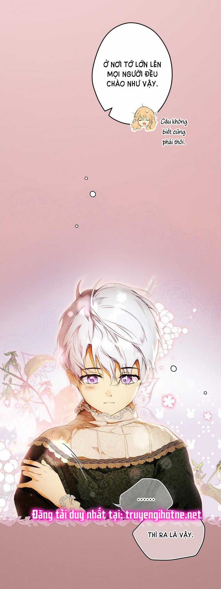 Quý Cô Bí Ẩn - Secret Lady Chapter 70.2 trang 13