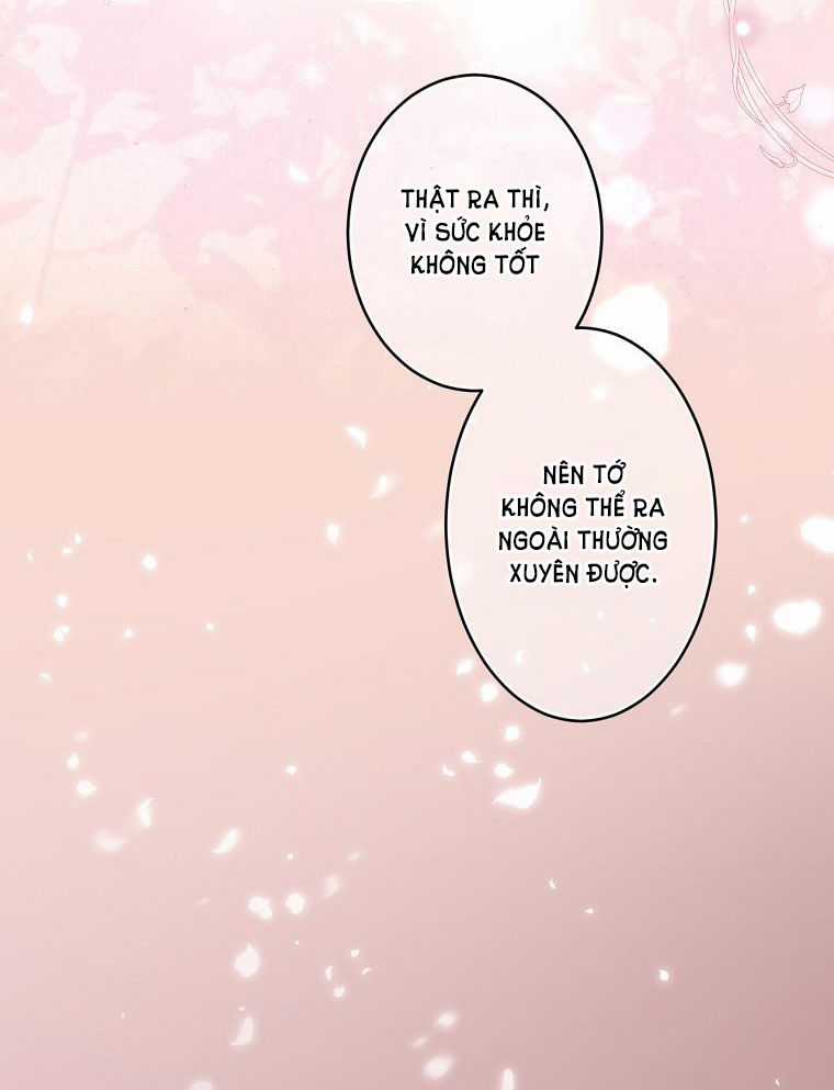 Quý Cô Bí Ẩn - Secret Lady Chapter 70.2 trang 16