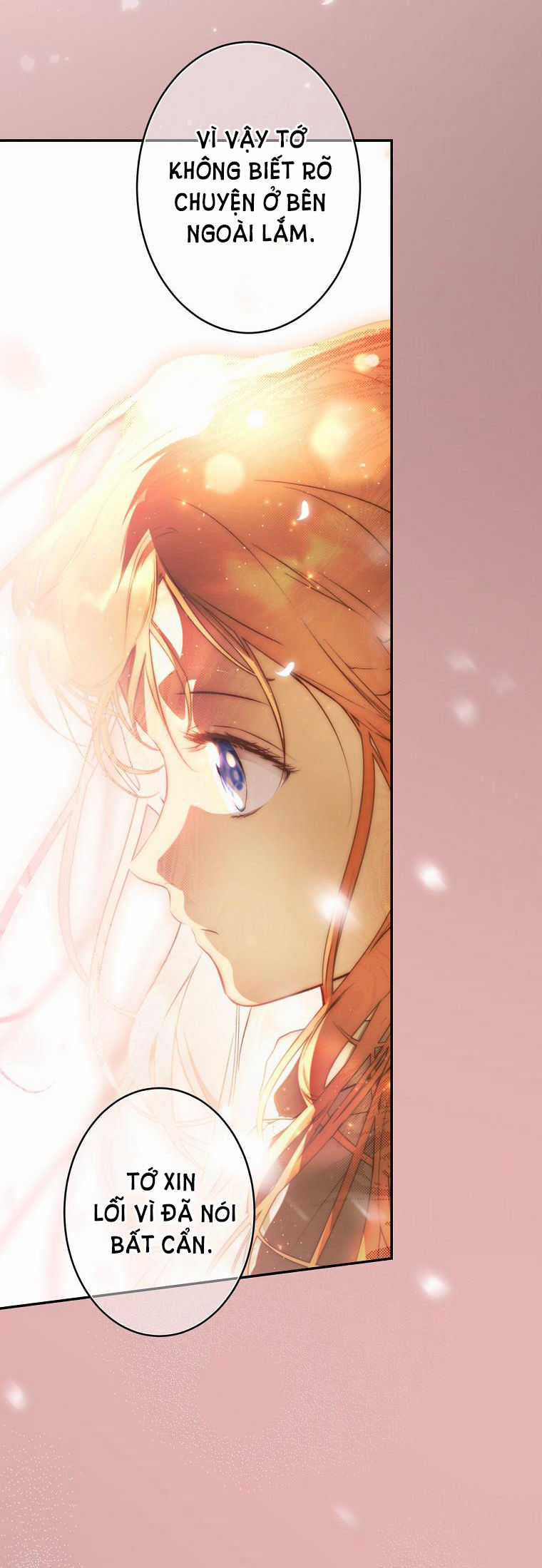 Quý Cô Bí Ẩn - Secret Lady Chapter 70.2 trang 17