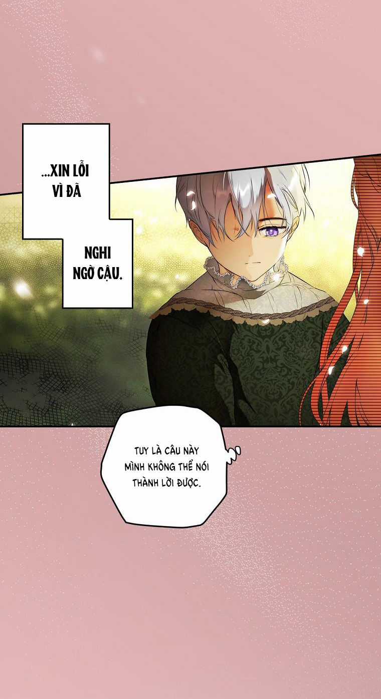 Quý Cô Bí Ẩn - Secret Lady Chapter 70.2 trang 18