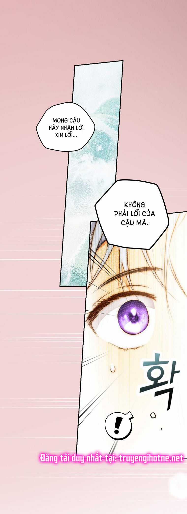 Quý Cô Bí Ẩn - Secret Lady Chapter 70.2 trang 19