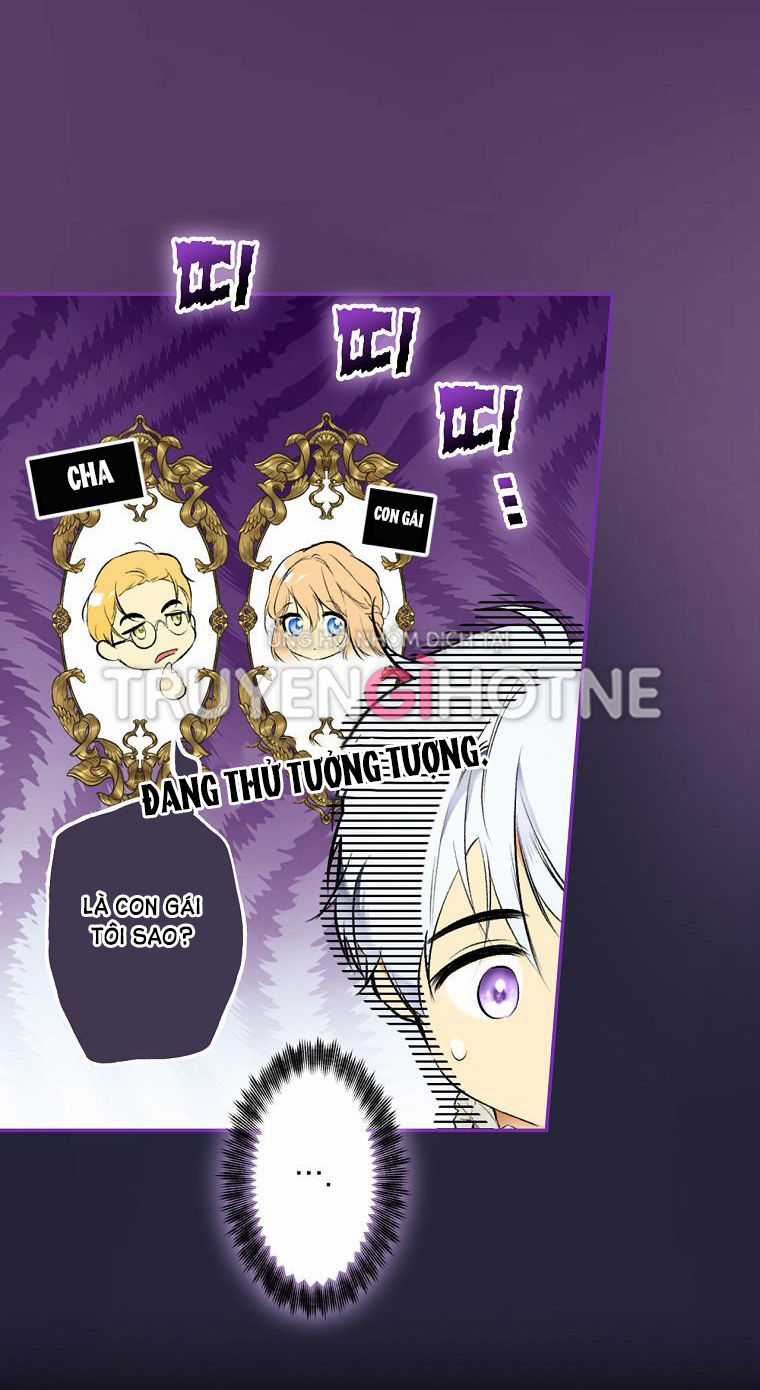 Quý Cô Bí Ẩn - Secret Lady Chapter 70.2 trang 2