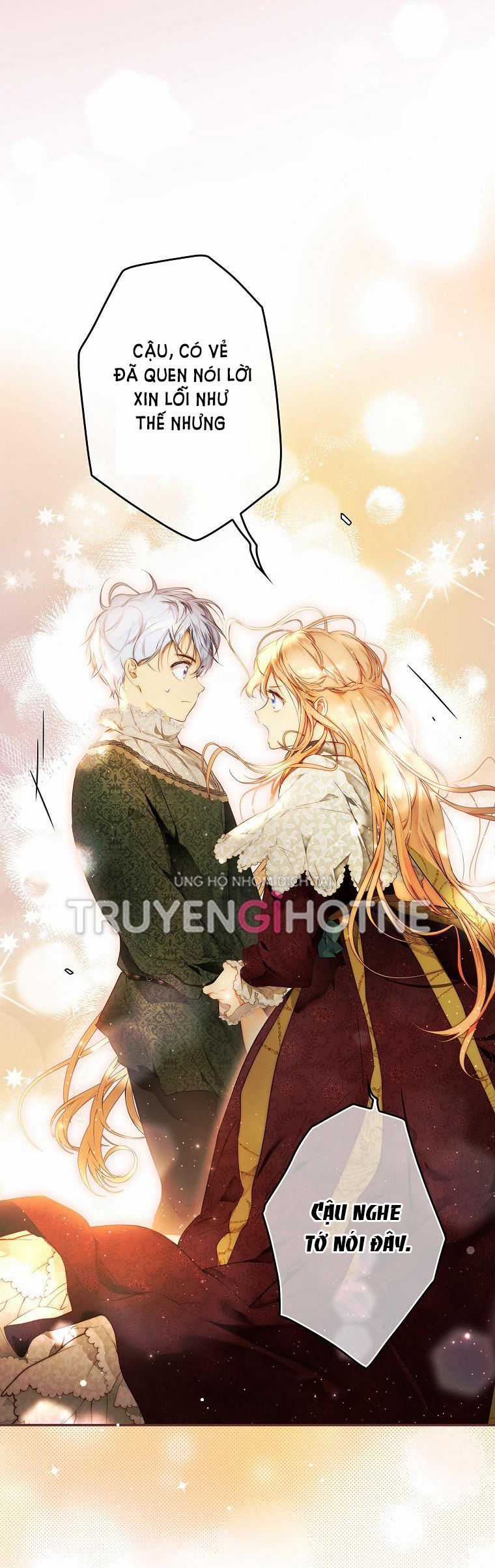Quý Cô Bí Ẩn - Secret Lady Chapter 70.2 trang 20