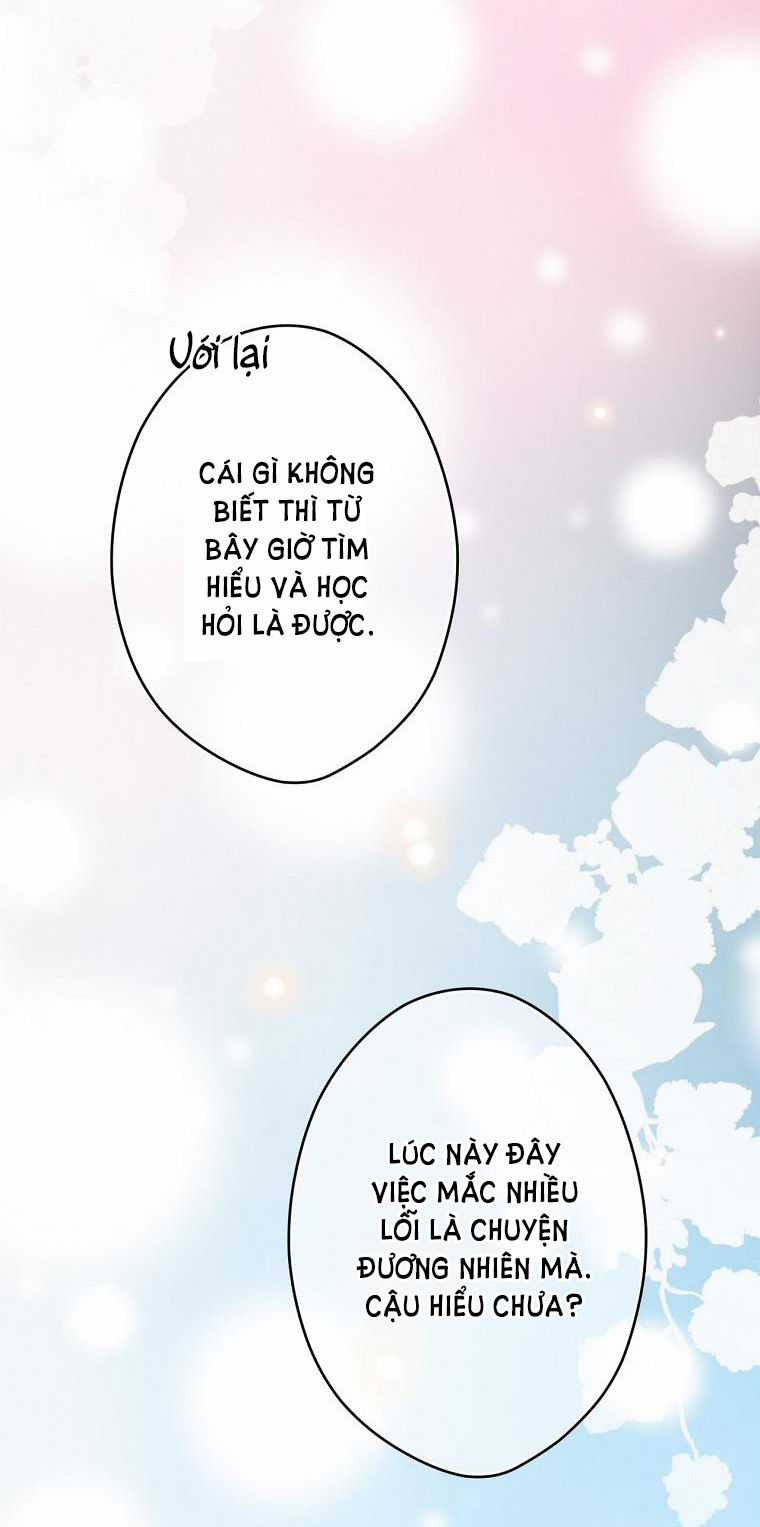 Quý Cô Bí Ẩn - Secret Lady Chapter 70.2 trang 23