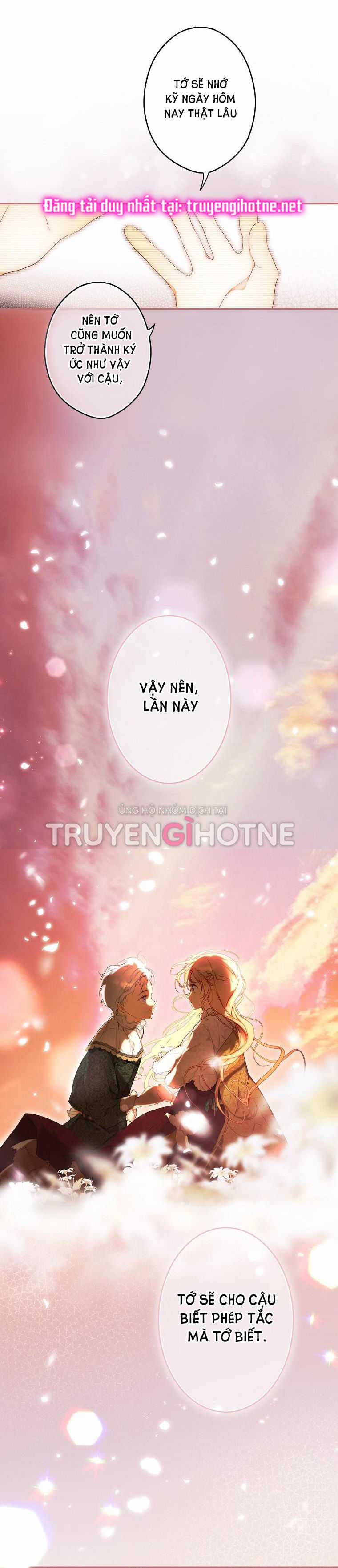 Quý Cô Bí Ẩn - Secret Lady Chapter 70.2 trang 28