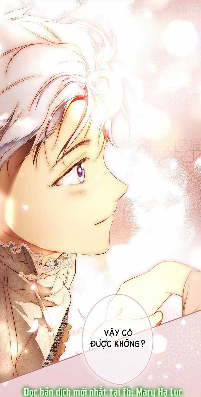 Quý Cô Bí Ẩn - Secret Lady Chapter 70.2 trang 29