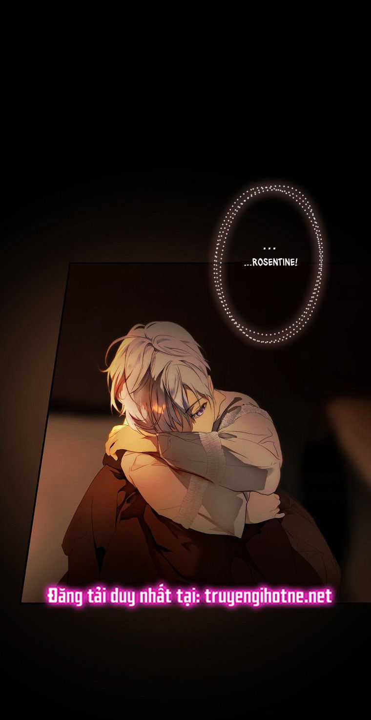 Quý Cô Bí Ẩn - Secret Lady Chapter 70.2 trang 34