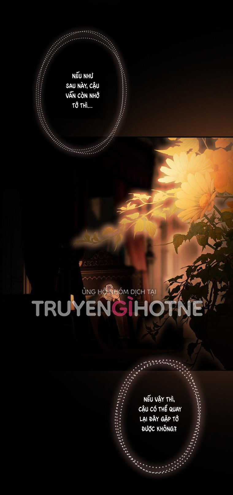 Quý Cô Bí Ẩn - Secret Lady Chapter 70.2 trang 35