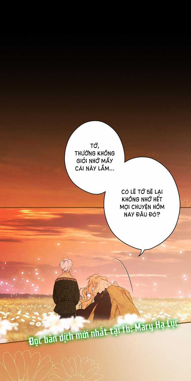 Quý Cô Bí Ẩn - Secret Lady Chapter 70.2 trang 36