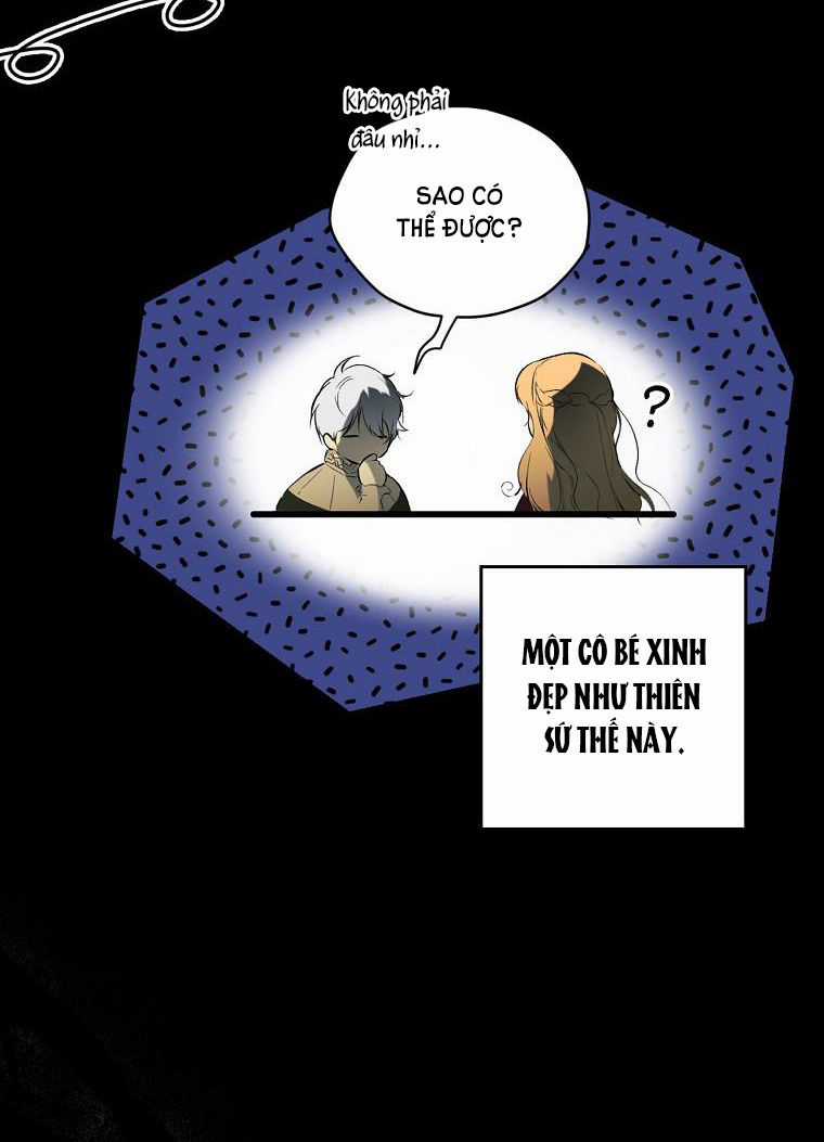 Quý Cô Bí Ẩn - Secret Lady Chapter 70.2 trang 4