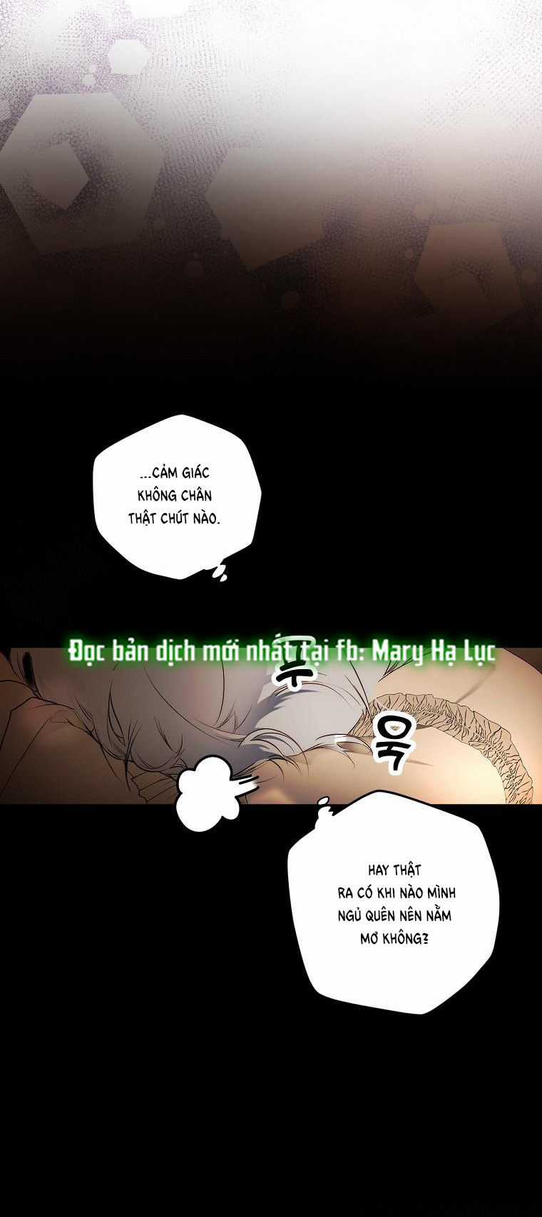 Quý Cô Bí Ẩn - Secret Lady Chapter 70.2 trang 40