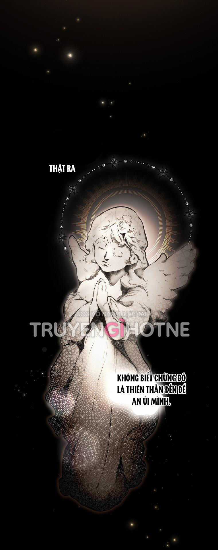 Quý Cô Bí Ẩn - Secret Lady Chapter 70.2 trang 45